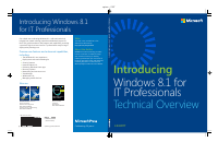 Windows 8.1 For IT Professionals.pdf